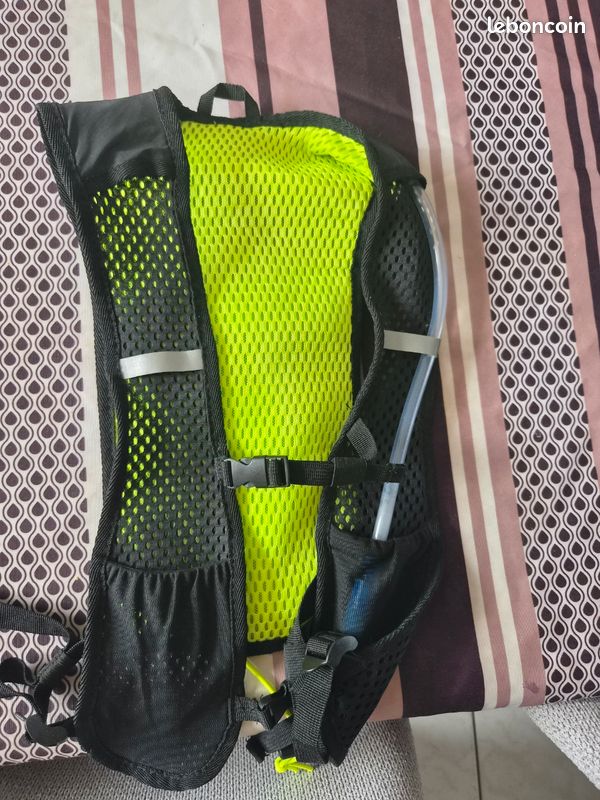 Gilet de course (image 1)