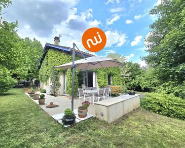 Maison 750 000 € - 170 m²