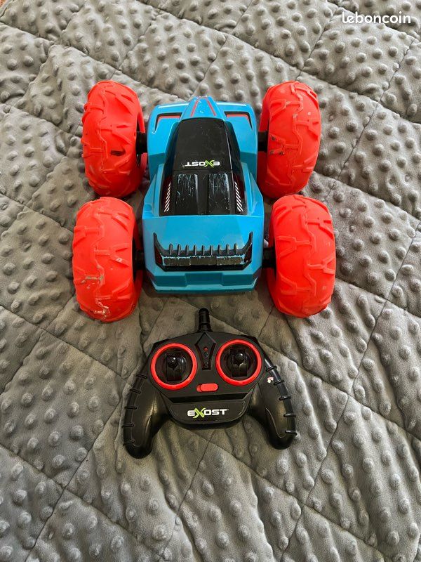 Voiture télécommandée Exost (image 2)