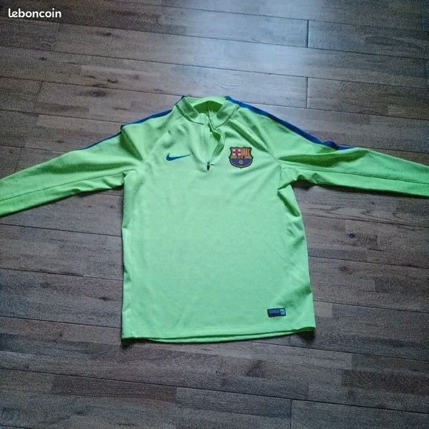 Maillot de Barcelone (image 1)