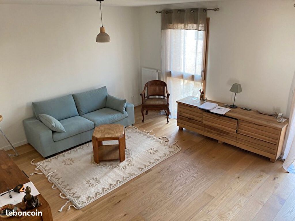 Appartement 2 pièces 58 m² · à Bordeaux · 58 m² · 1 067 €