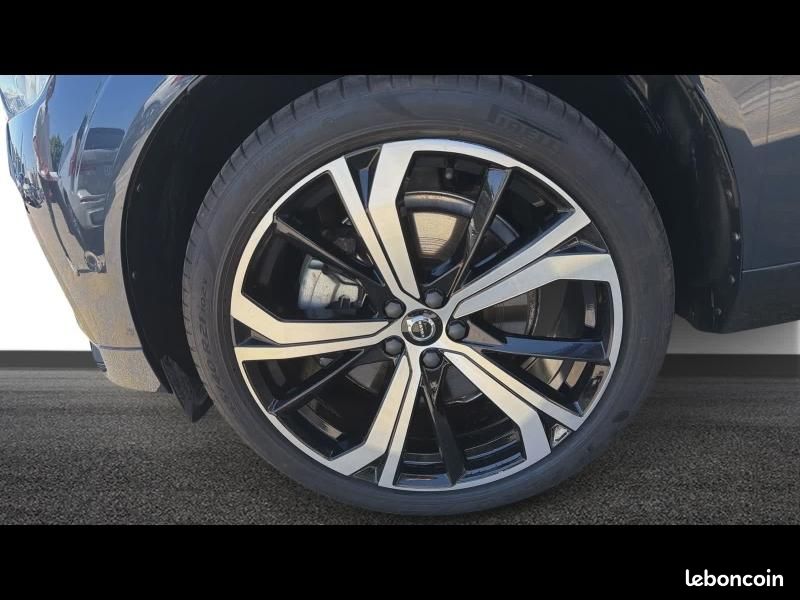 Volvo XC60 T6 AWD 253 + 145ch Utimate Style Dark Geartronic (image 21)