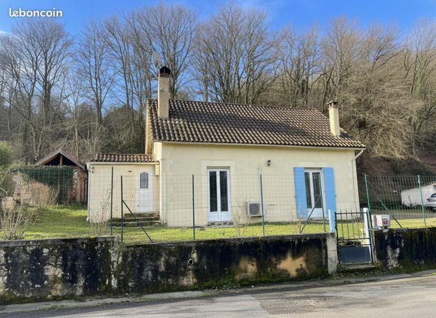 Maison 4 pièces 95 m²