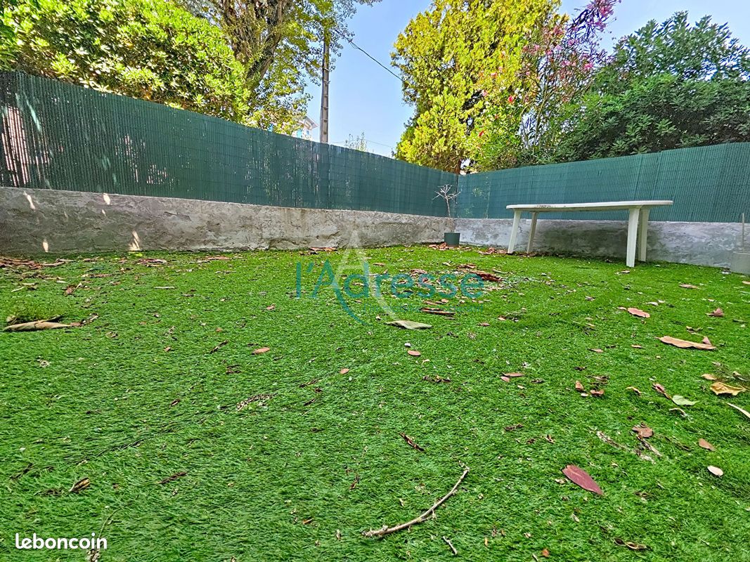 Appartement 3 pièces 54 m² · à Mandelieu-la-Napoule · 54 m² · 250 000 €