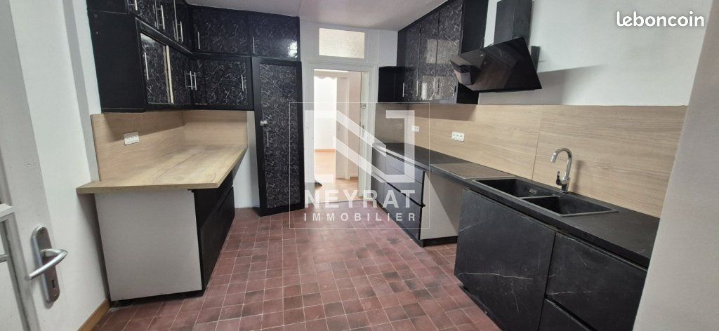 Appartement 3 pièces 74 m² · à Autun · 74 m² · 700 €/mois
