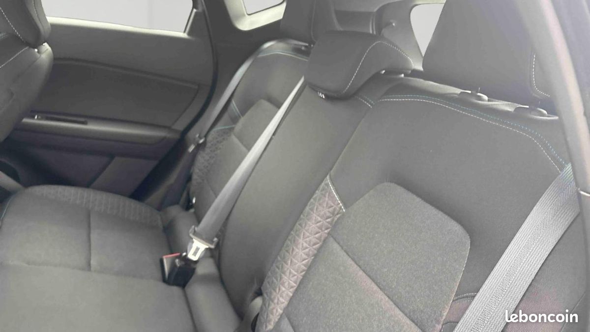 Renault Captur Eco-G 100 ch Evolution (image 11)