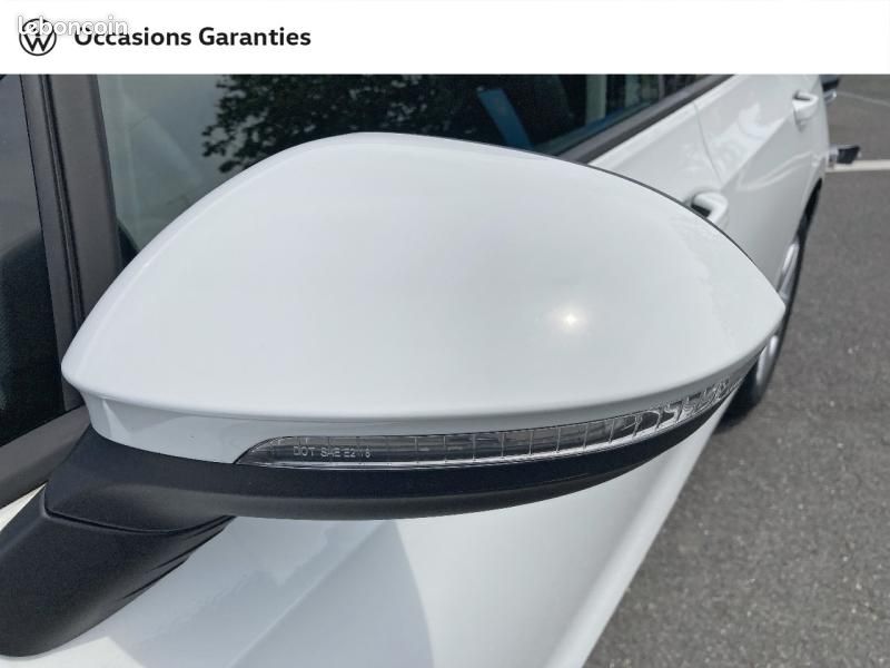 Volkswagen Golf 1.0 TSI OPF 110ch Life (image 21)