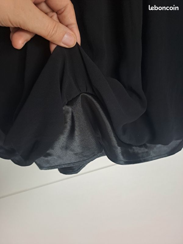 Robe / haut pour les fêtes (image 4)