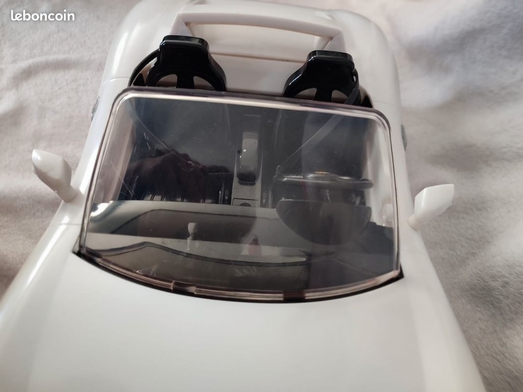 Voiture rainbow high (image 6)