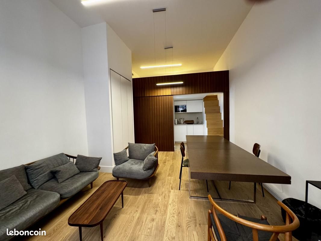 Appartement 1 pièce 27 m² · à Nice · 27 m² · 195 000 €