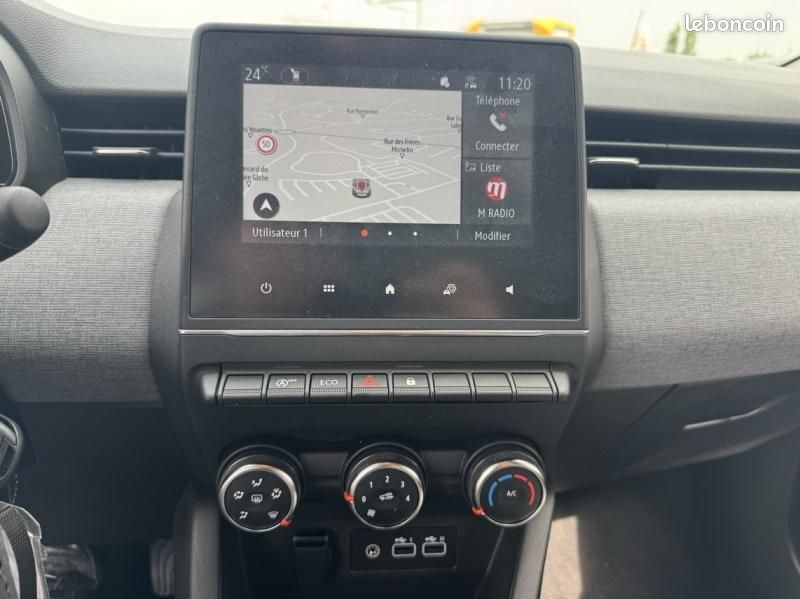 Renault Clio 1.5 Blue dCi 100ch Evolution (image 12)