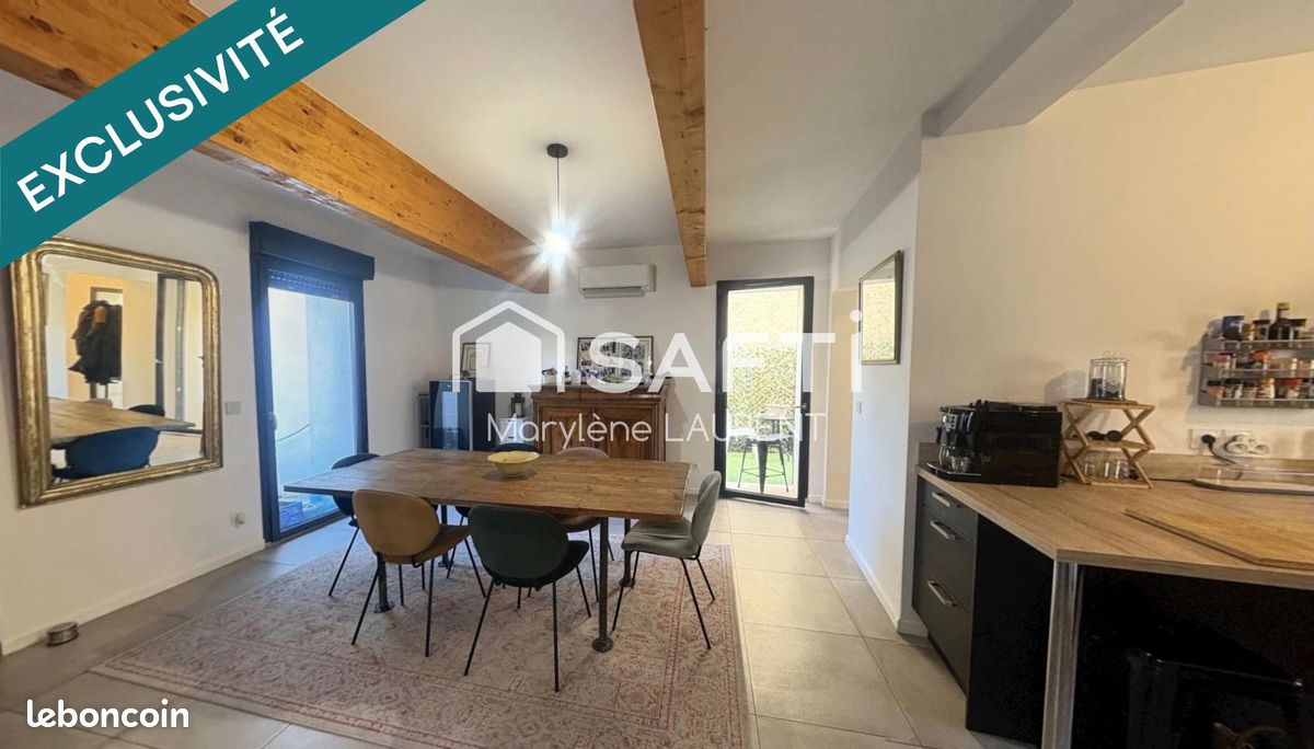 Maison 5 pièces 95 m² · à Toulon · 95 m² · 422 000 €