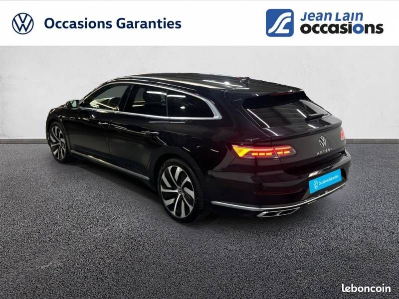 Volkswagen Arteon Shooting Brake 2.0 TDI EVO SCR 150 DSG7 R-Line (image 11)