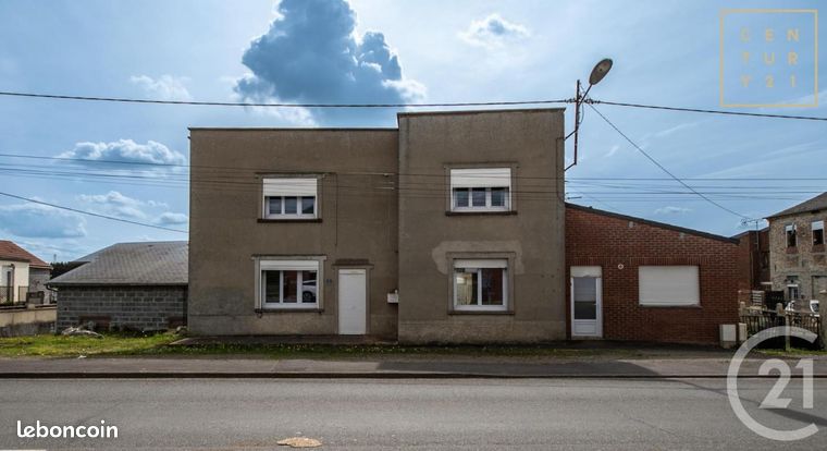 Maison 8 pièces 147 m²