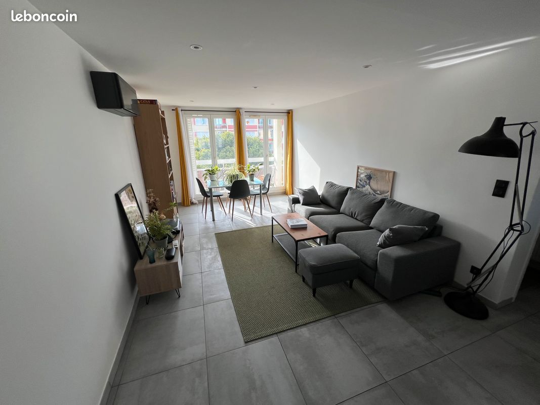 Appartement 4 pièces 98 m² · à Clermont-Ferrand · 98 m² · 225 000 €
