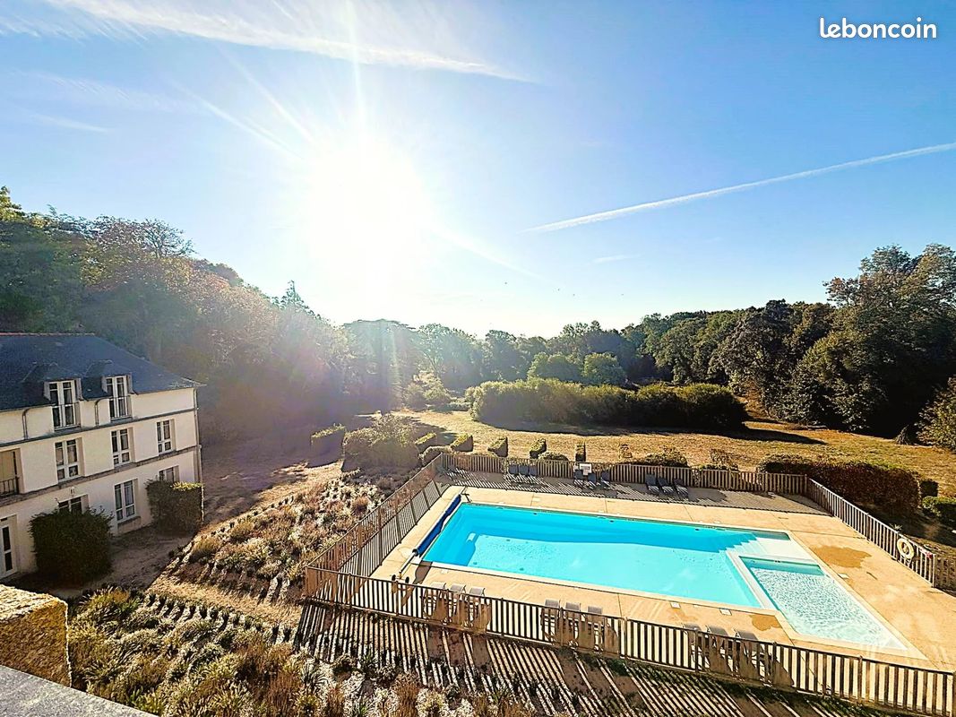 Appartement 3 pièces 46 m² · à Baden · 46 m² · 900 €/mois