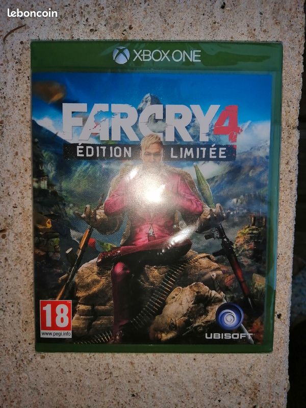 Farcry 4 (image 1)