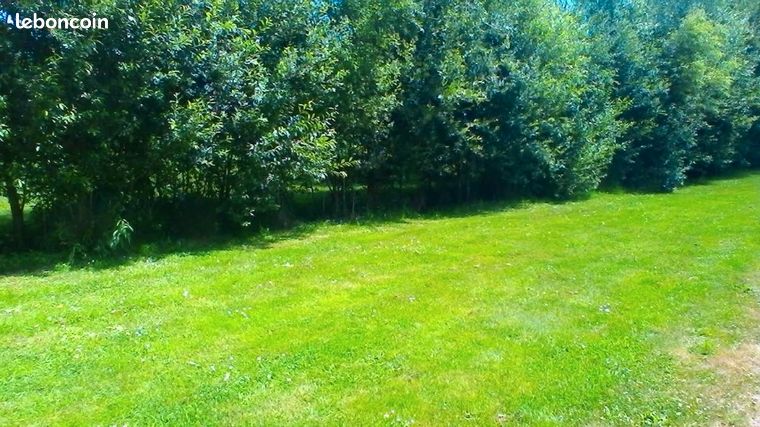 Terrain 700 m² Le Coudray Montceaux