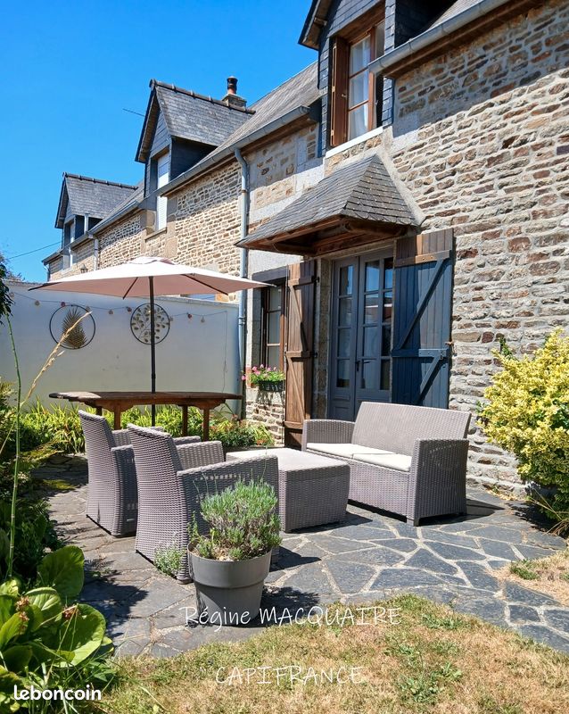 Maison de village 4 pièces 144 m² (image 1)