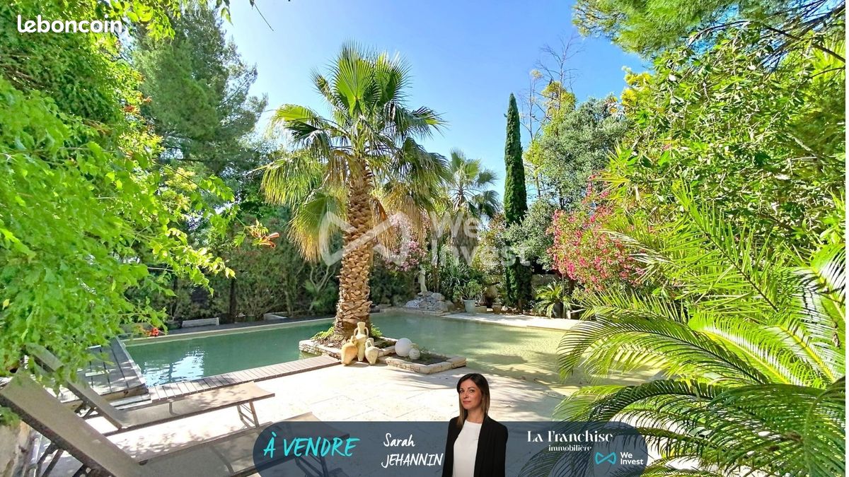 Maison 6 pièces 254 m² · à Saint-Jean-de-Védas · 254 m² · 895 000 €
