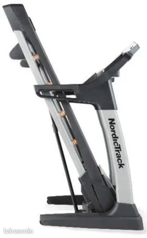 NordicTrack T23.0 – Très peu utilisé (image 3)