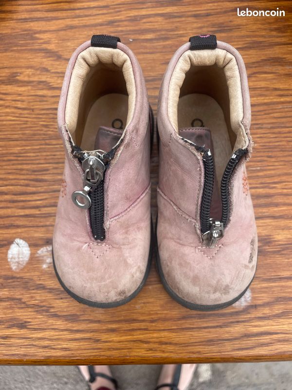 Chaussure bébé (image 5)