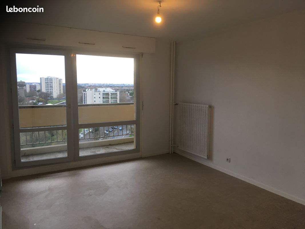 Appartement 1 pièce 31 m² · à Toulouse · 31 m² · 139 000 €