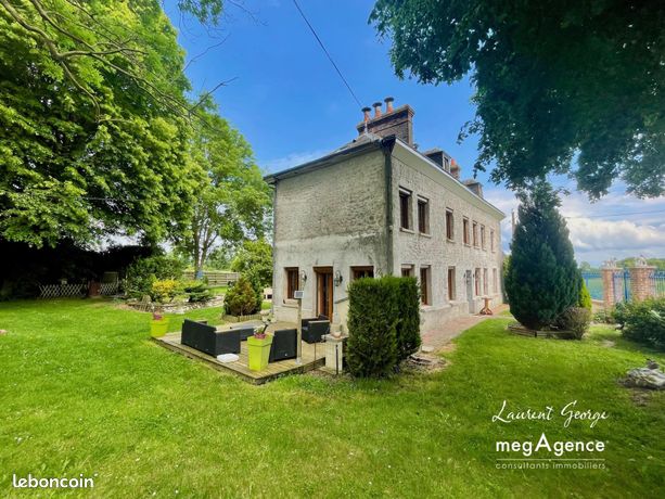 Propriété 8 pièces 225 m²