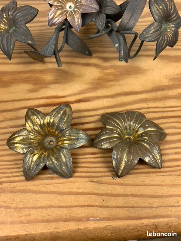 Décoration fleur (image 6)