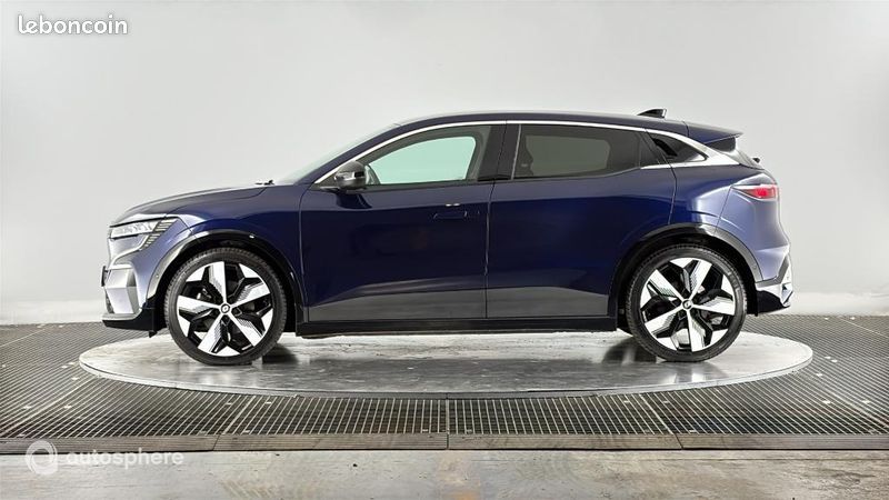 Renault Mégane E-Tech Electric EV60 220ch Techno super charge (image 7)