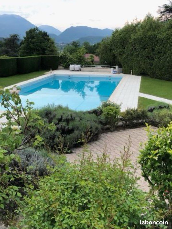 Appartement 2 pièces 40 m² · à Claix · 40 m² · 190 000 €
