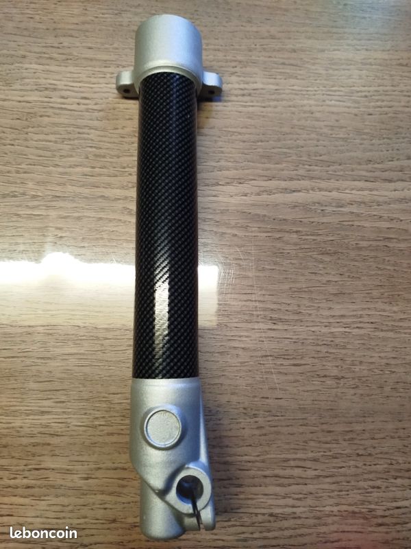 Fourreau de fourche paioli rd MBK 51 magnum xr (image 1)