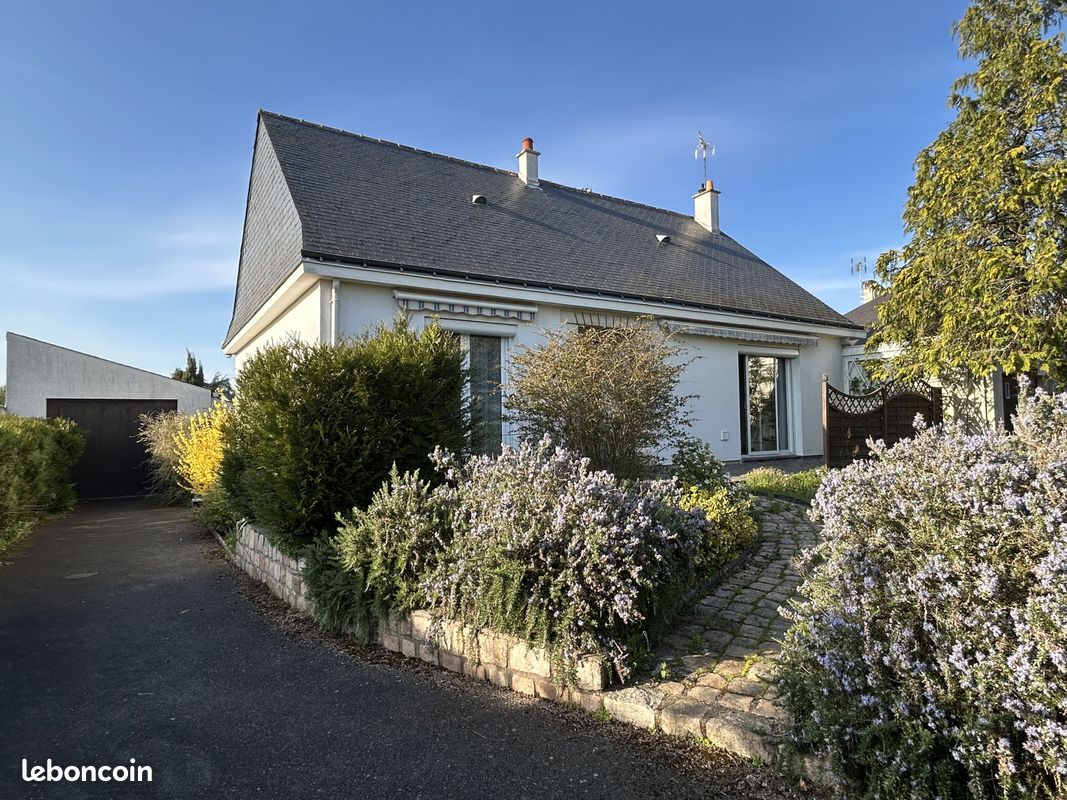 Maison 7 pièces 130 m² · à Saumur · 130 m² · 241 500 €