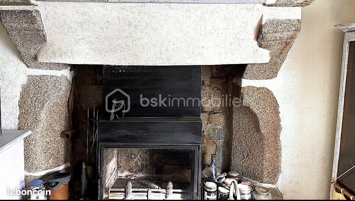 Maison 3 pièces 70 m² - Saint-Aubin-le-Cloud 79450 (image principale 5)