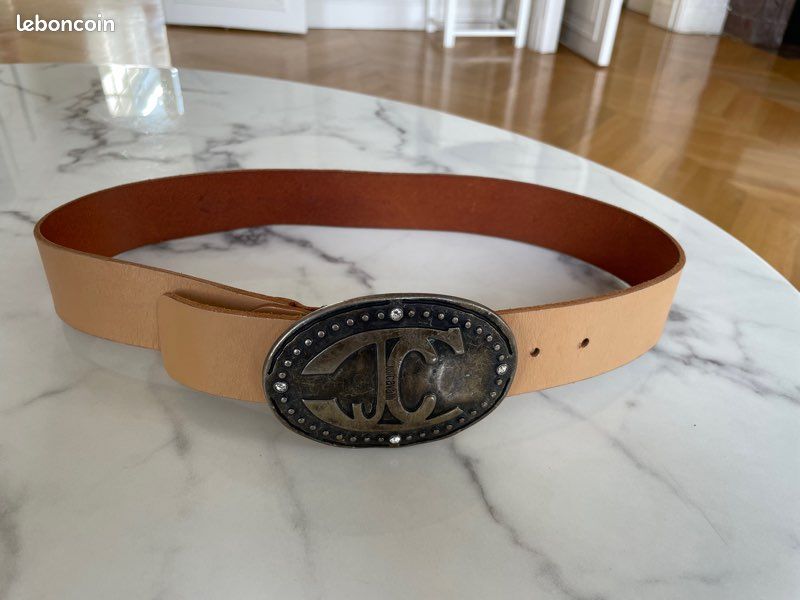 Ceinture Roberto Cavalli (image 2)