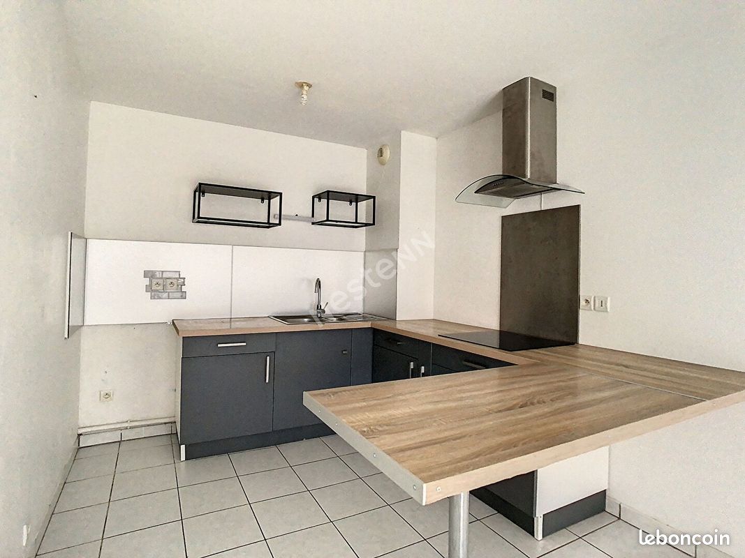 Appartement 2 pièces 43 m² · à Quimper · 43 m² · 560 €