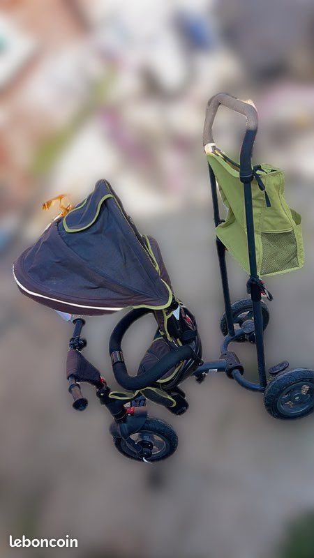 Tricycle (image 1)