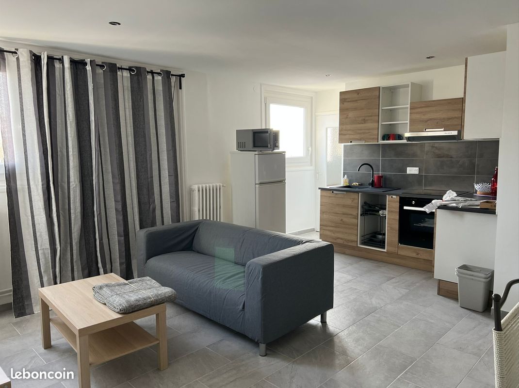 Appartement 4 pièces 70 m² · à Nantes · 70 m² · 1 200 €