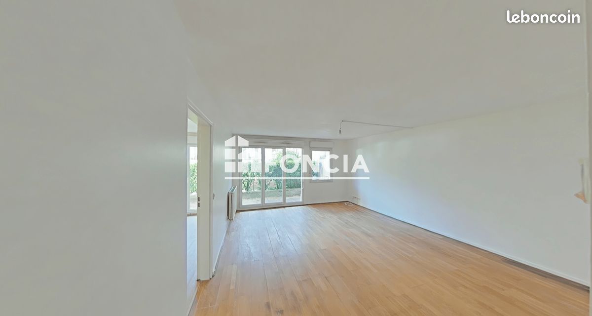 Appartement 3 pièces 64 m² · à Deuil-la-Barre · 64 m² · 1 190 €/mois