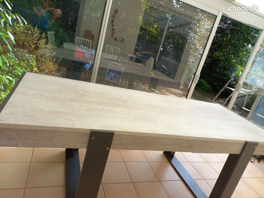 Table à manger 8 personnes (image 5)