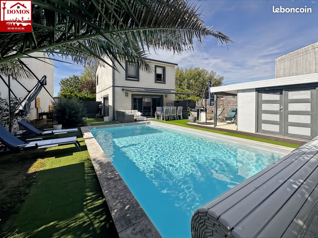 Maison 4 pièces 82 m² · à Parempuyre · 82 m² · 352 000 €
