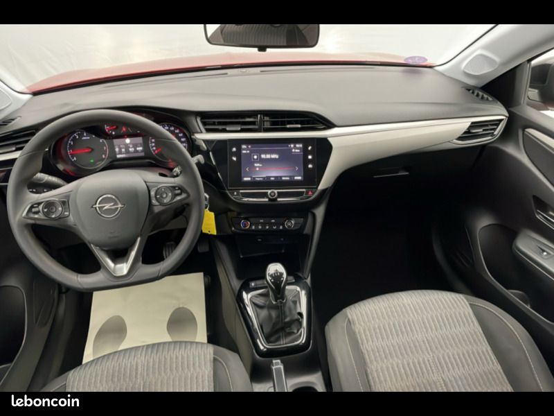 Opel Corsa 1.2 75 ch BVM5 (image 7)