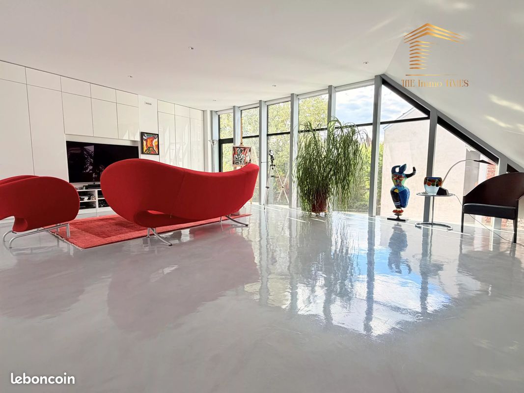 Maison 6 pièces 300 m² · à Rouen · 300 m² · 695 000 €