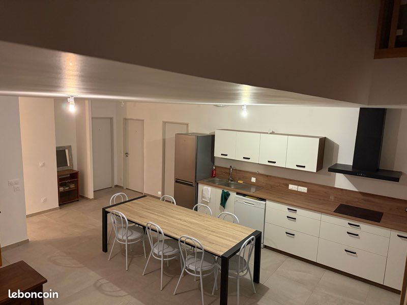 Appartement 3 pièces 20 m² · à Harnes · 20 m² · 550 €/mois