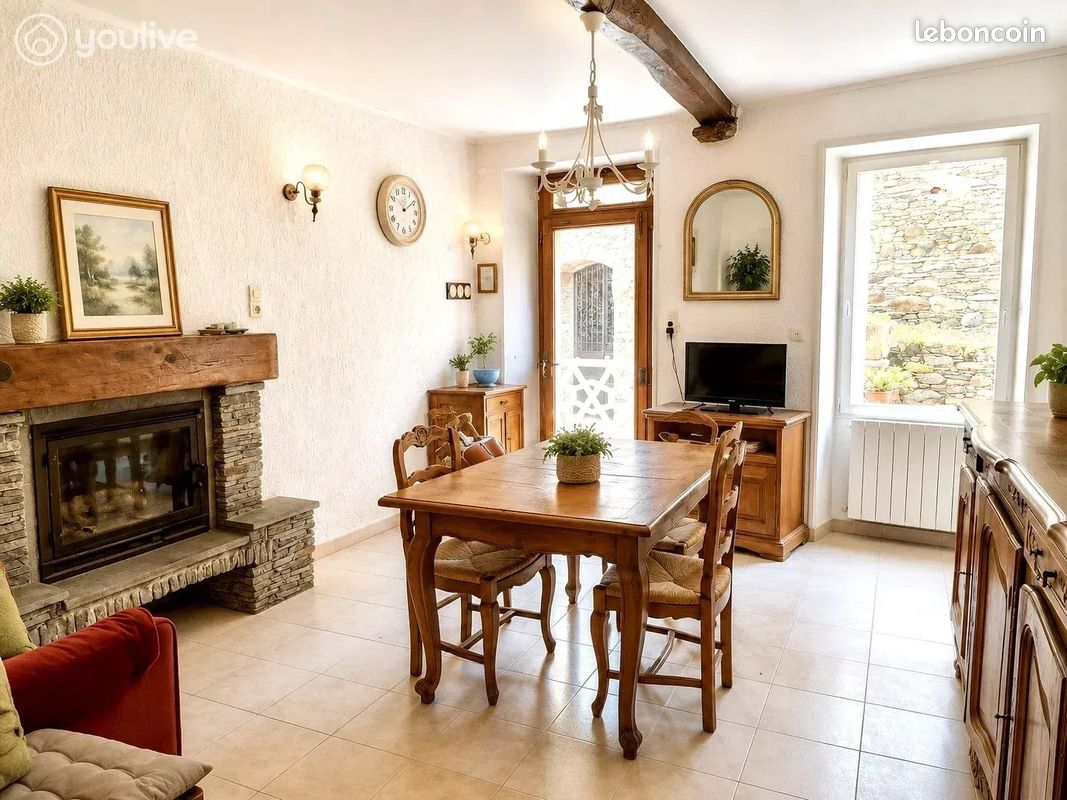 Appartement 5 pièces 85 m² · à Cervione · 85 m² · 159 000 €