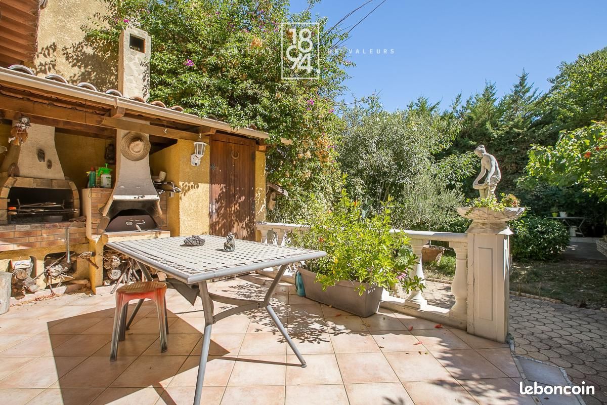 Maison 4 pièces 76 m² · à Marseille · 76 m² · 315 000 €