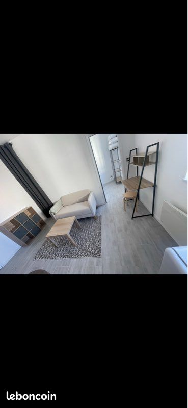 Appartement 2 pièces 27 m² · à Lorient · 27 m² · 590 €/mois