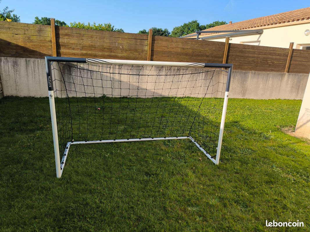 Cage de football (image 5)