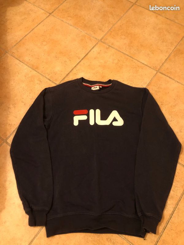 Sweat fila (image 3)