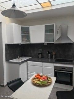 Maison 7 pièces 123 m² · à Valenciennes · 123 m² · 950 €